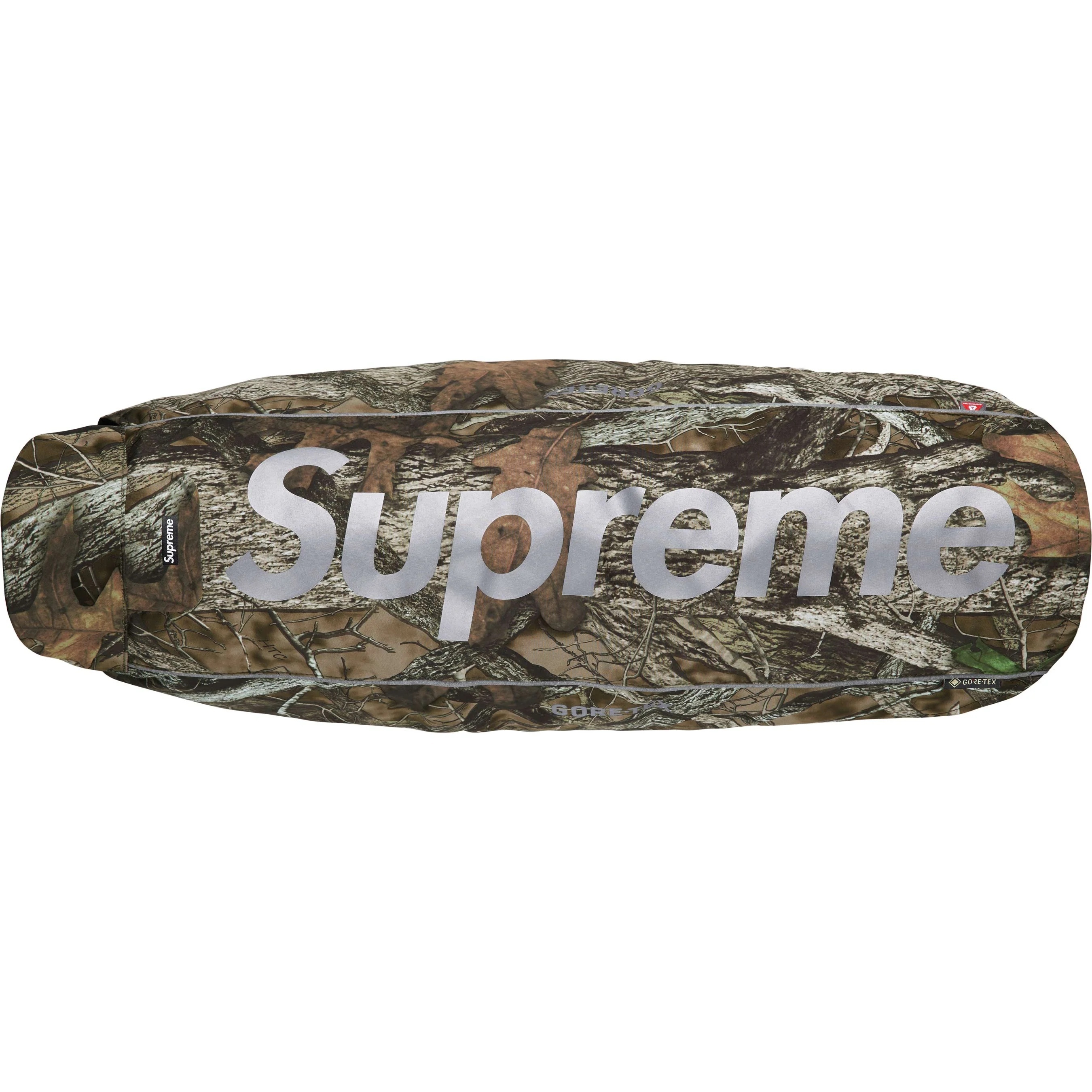 GORE-TEX Dog Jacket view 4